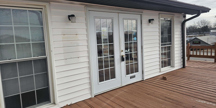 2330 W Third Street, Bloomington, Indiana 47404,MLS,202549427