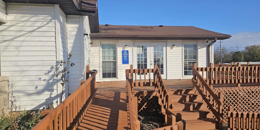 2330 W Third Street, Bloomington, Indiana 47404,MLS,202549427