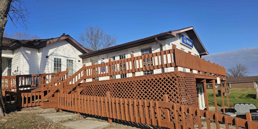 2330 W Third Street, Bloomington, Indiana 47404,MLS,202549427