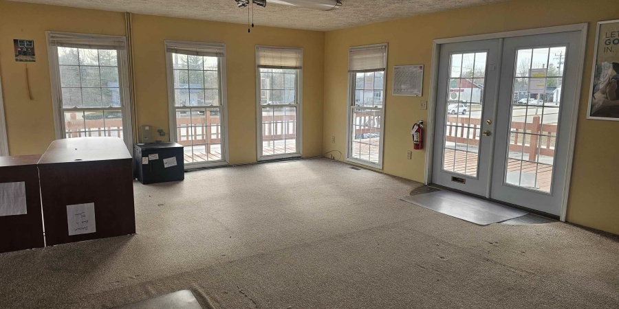 2330 W Third Street, Bloomington, Indiana 47404,MLS,202549427