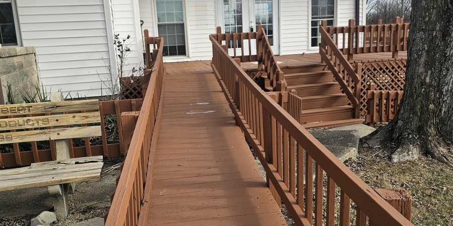 2330 W Third Street, Bloomington, Indiana 47404,MLS,202549427