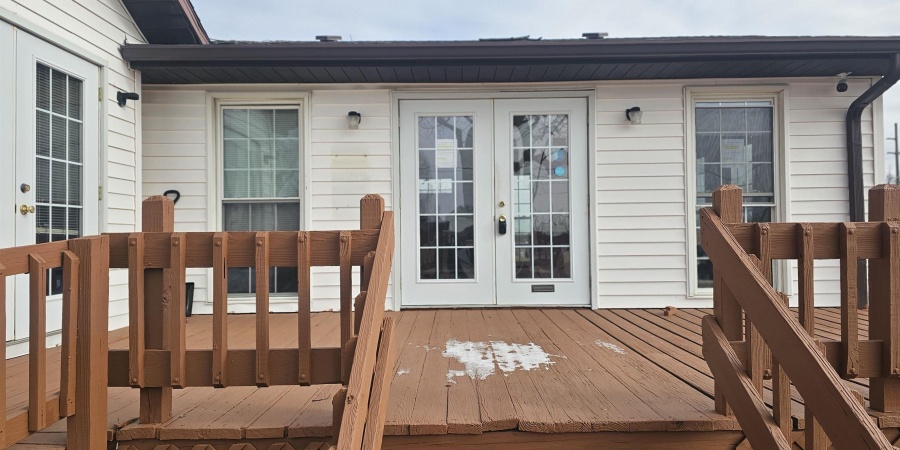 2330 W Third Street, Bloomington, Indiana 47404,MLS,202549427