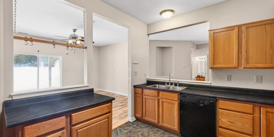 3705 E Barrington Drive, Bloomington, Indiana 47408,MLS,202549432