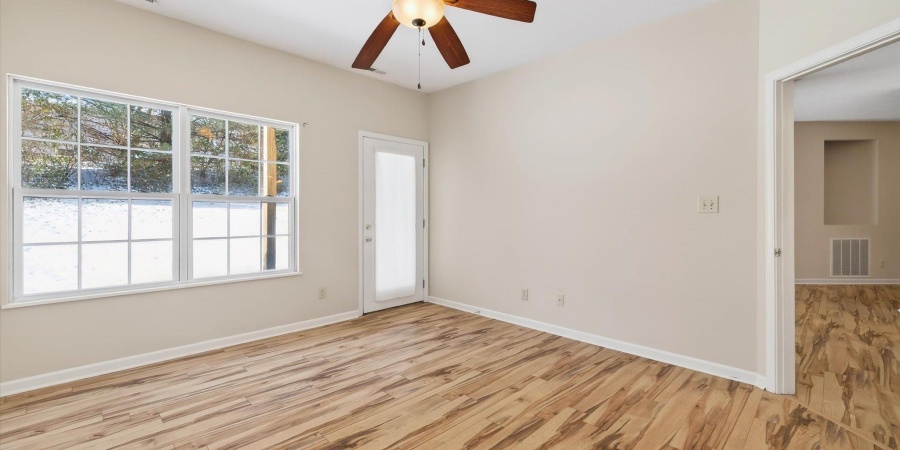 3705 E Barrington Drive, Bloomington, Indiana 47408,MLS,202549432