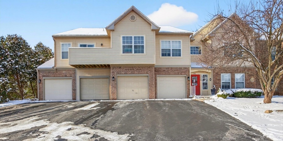 3705 E Barrington Drive, Bloomington, Indiana 47408,MLS,202549432