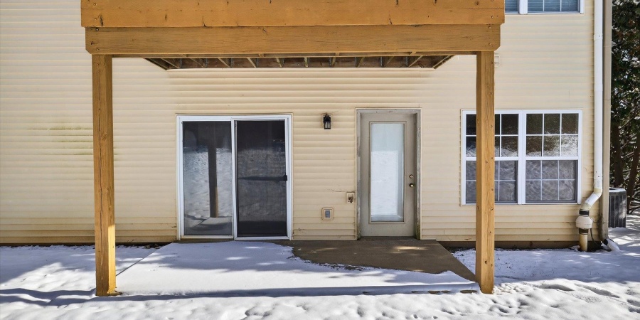 3705 E Barrington Drive, Bloomington, Indiana 47408,MLS,202549432