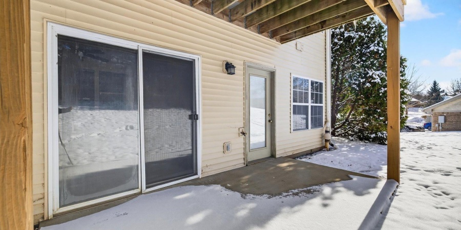 3705 E Barrington Drive, Bloomington, Indiana 47408,MLS,202549432