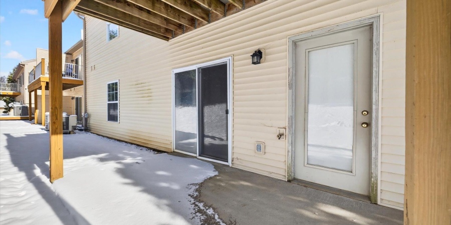 3705 E Barrington Drive, Bloomington, Indiana 47408,MLS,202549432