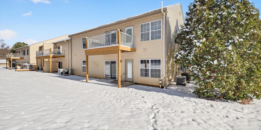 3705 E Barrington Drive, Bloomington, Indiana 47408,MLS,202549432