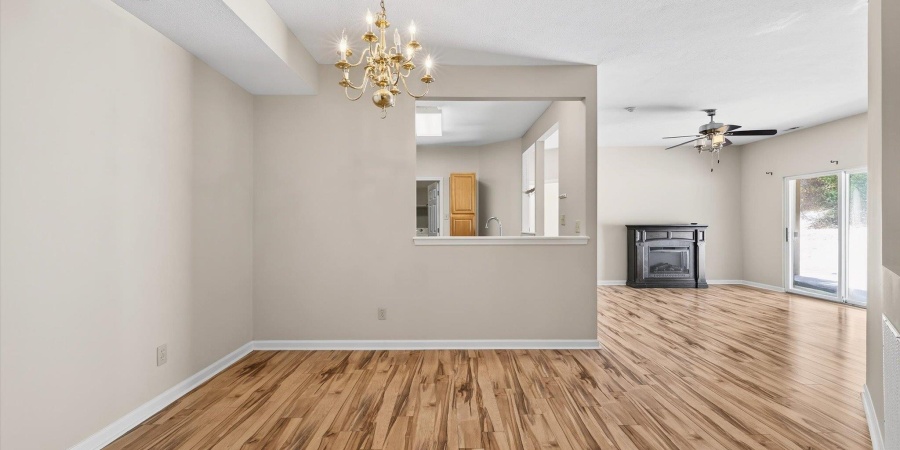 3705 E Barrington Drive, Bloomington, Indiana 47408,MLS,202549432