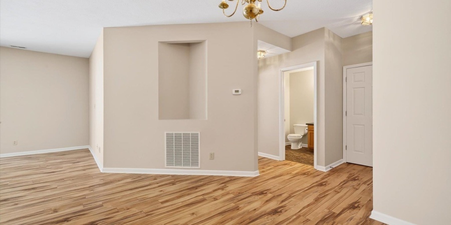 3705 E Barrington Drive, Bloomington, Indiana 47408,MLS,202549432