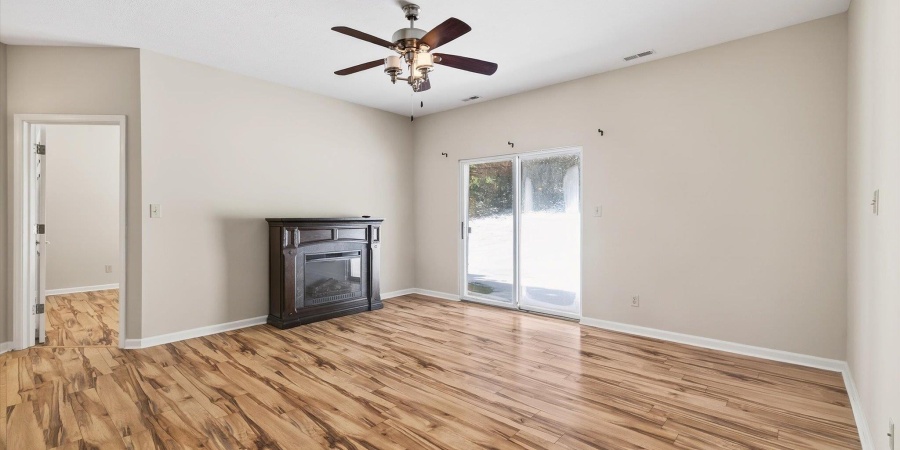 3705 E Barrington Drive, Bloomington, Indiana 47408,MLS,202549432