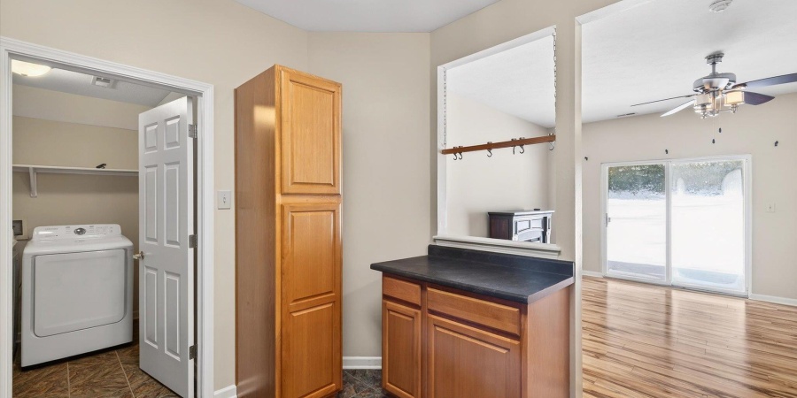 3705 E Barrington Drive, Bloomington, Indiana 47408,MLS,202549432