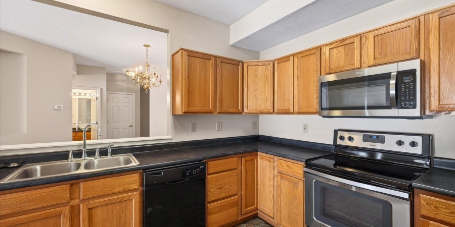 3705 E Barrington Drive, Bloomington, Indiana 47408,MLS,202549432