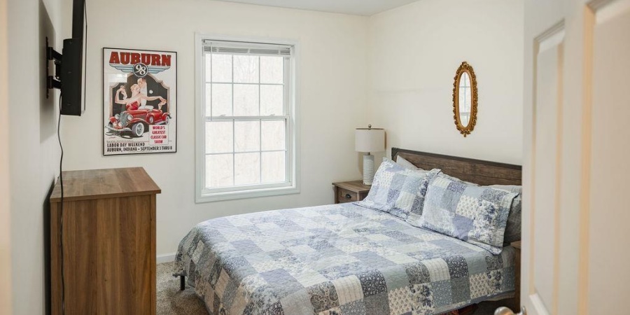 5915 Ajuga Court, Ellettsville, Indiana 47429,MLS,202549450