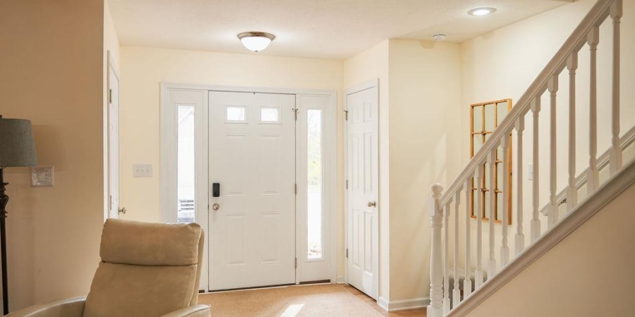 5915 Ajuga Court, Ellettsville, Indiana 47429,MLS,202549450