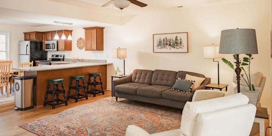 5915 Ajuga Court, Ellettsville, Indiana 47429,MLS,202549450