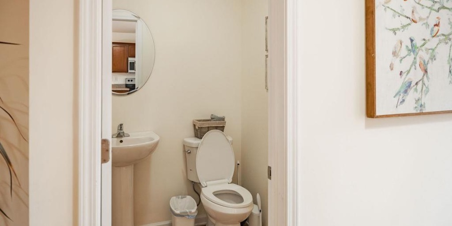 5915 Ajuga Court, Ellettsville, Indiana 47429,MLS,202549450