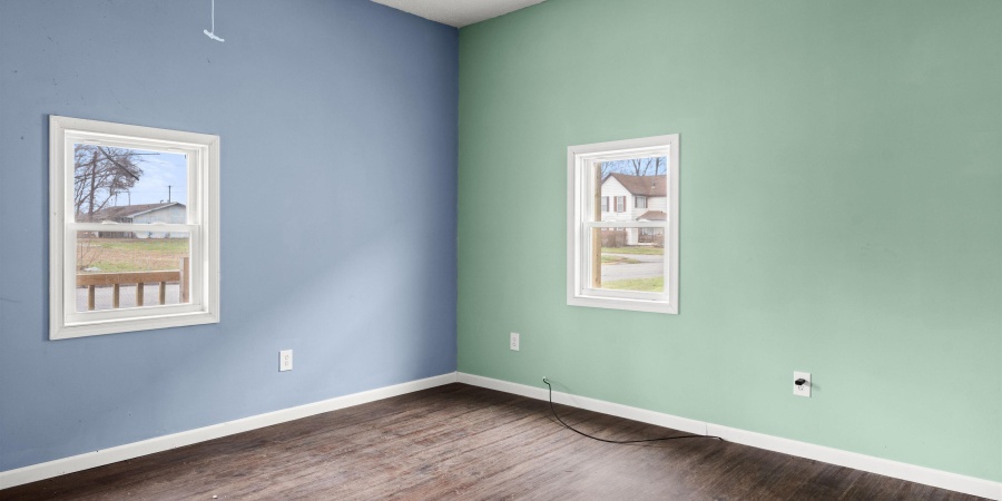 612 W Frank Street, Mitchell, Indiana 47446,MLS,202549468