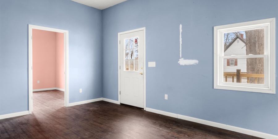 612 W Frank Street, Mitchell, Indiana 47446,MLS,202549468