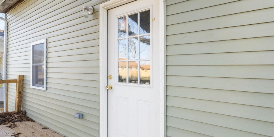 612 W Frank Street, Mitchell, Indiana 47446,MLS,202549468