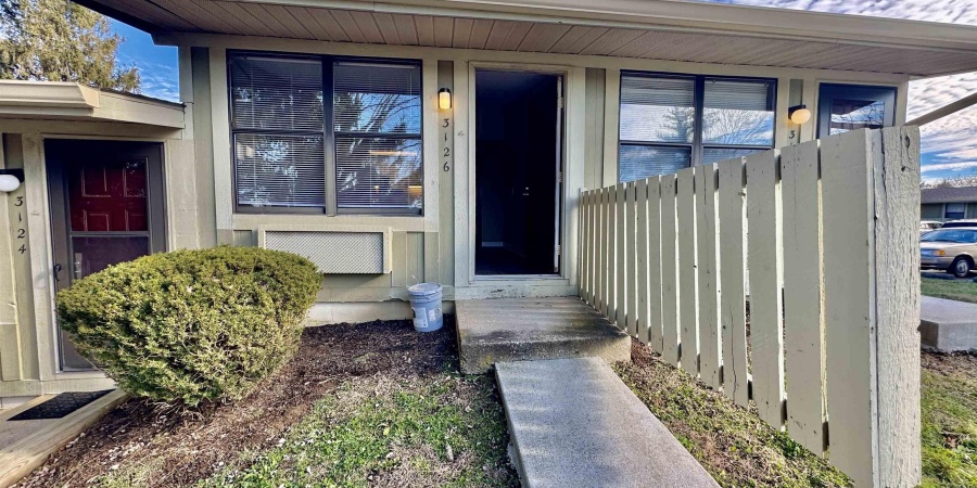 3126 S Acadia Court, Bloomington, Indiana 47401,MLS,202549520