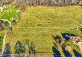 3530 W Maple Grove Road, Bloomington, Indiana 47404,MLS,202549484