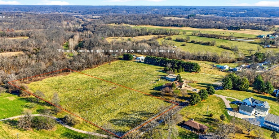 3530 W Maple Grove Road, Bloomington, Indiana 47404,MLS,202549484