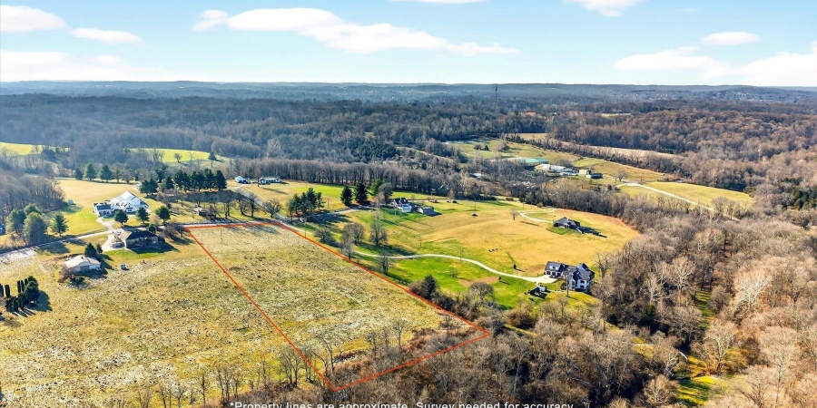 3530 W Maple Grove Road, Bloomington, Indiana 47404,MLS,202549484