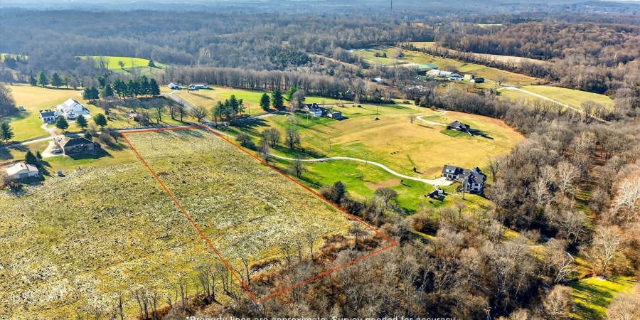 3530 W Maple Grove Road, Bloomington, Indiana 47404,MLS,202549484