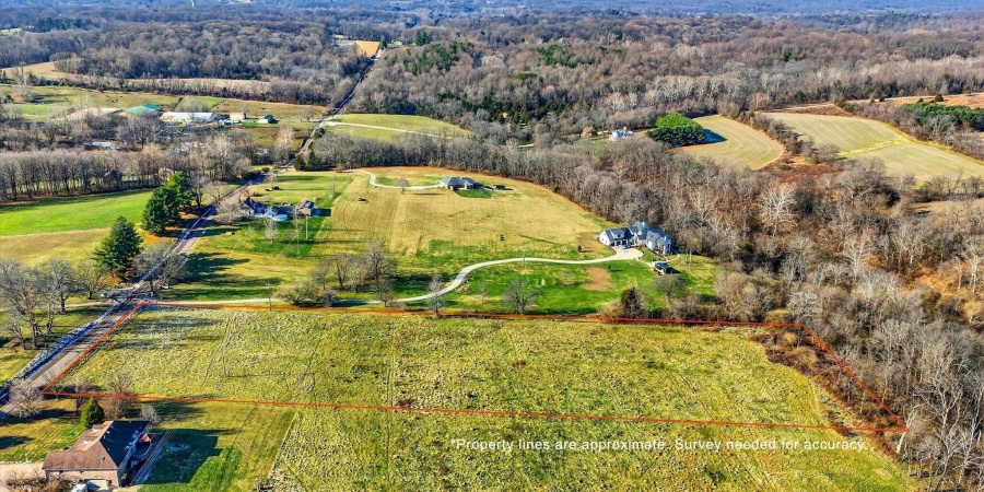 3530 W Maple Grove Road, Bloomington, Indiana 47404,MLS,202549484