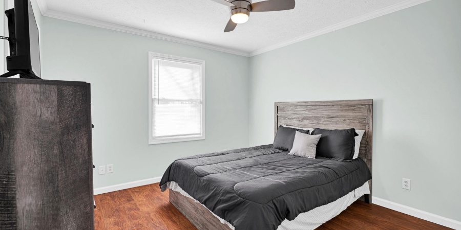 342 E Briarwood Lane, Ellettsville, Indiana 47429,MLS,202549494