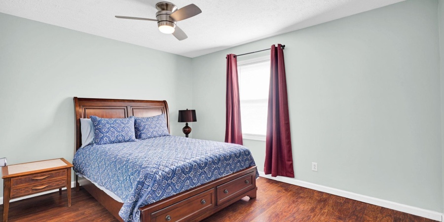 342 E Briarwood Lane, Ellettsville, Indiana 47429,MLS,202549494