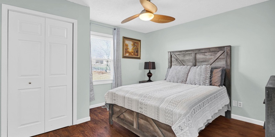 342 E Briarwood Lane, Ellettsville, Indiana 47429,MLS,202549494