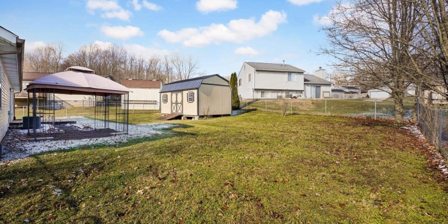 342 E Briarwood Lane, Ellettsville, Indiana 47429,MLS,202549494