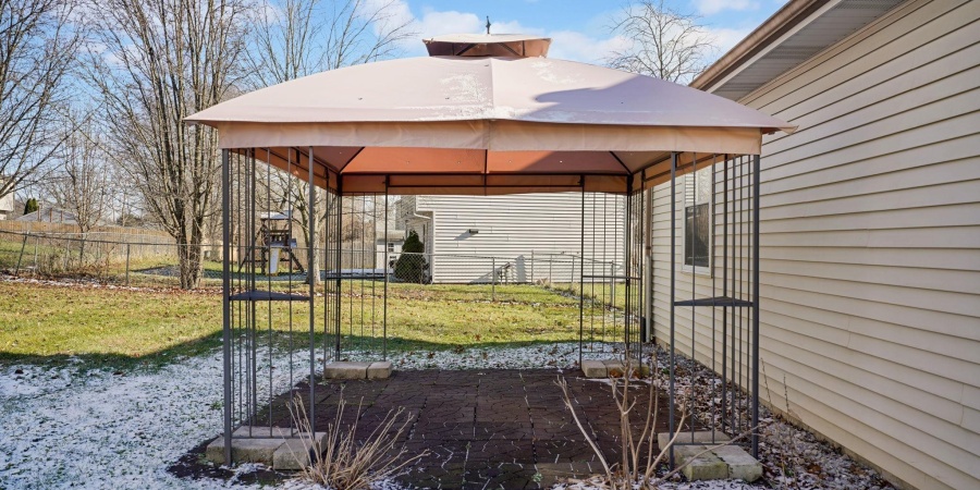 342 E Briarwood Lane, Ellettsville, Indiana 47429,MLS,202549494