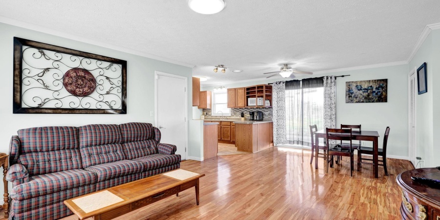 342 E Briarwood Lane, Ellettsville, Indiana 47429,MLS,202549494