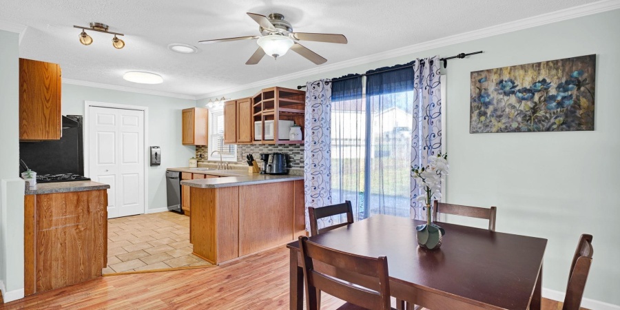 342 E Briarwood Lane, Ellettsville, Indiana 47429,MLS,202549494