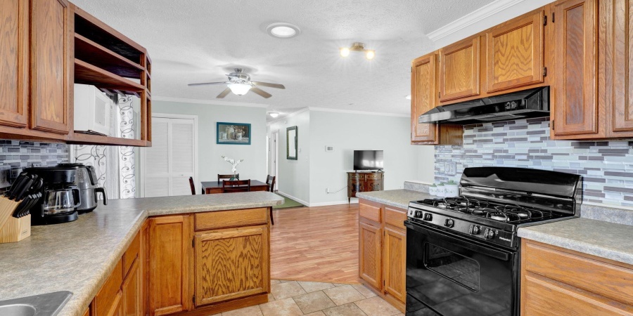 342 E Briarwood Lane, Ellettsville, Indiana 47429,MLS,202549494