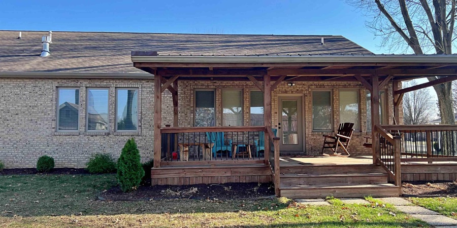 250 Willow Lane, Linton, Indiana 47441,MLS,202549498