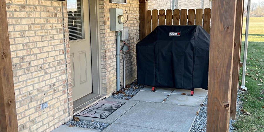 250 Willow Lane, Linton, Indiana 47441,MLS,202549498