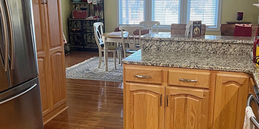 250 Willow Lane, Linton, Indiana 47441,MLS,202549498