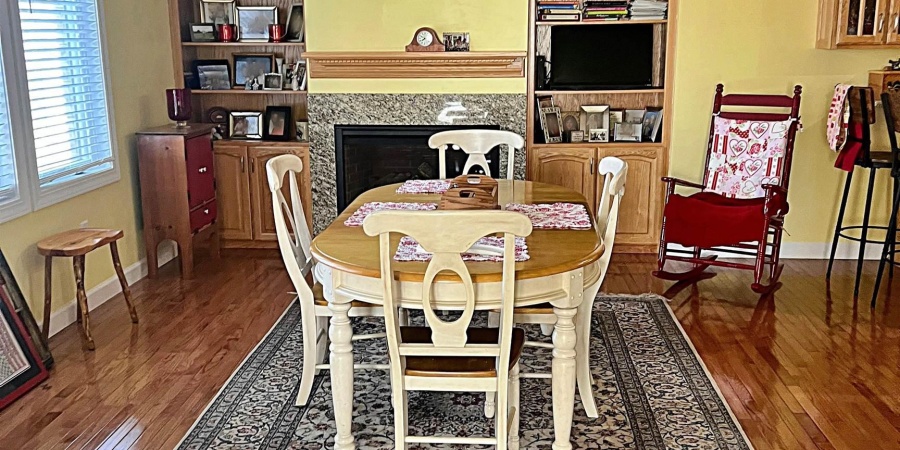 250 Willow Lane, Linton, Indiana 47441,MLS,202549498