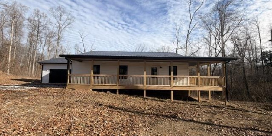 730 Thompson Lane, Mitchell, Indiana 47446,MLS,202549499