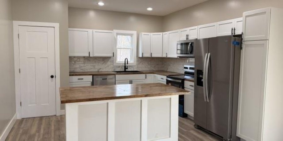 730 Thompson Lane, Mitchell, Indiana 47446,MLS,202549499