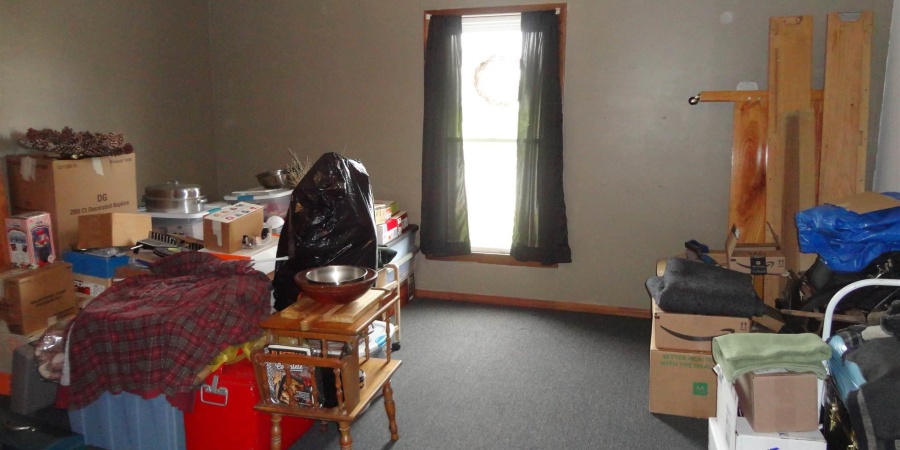 1010 W Warren Street, Mitchell, Indiana 47446,MLS,202549521