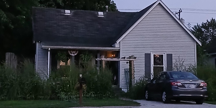 1010 W Warren Street, Mitchell, Indiana 47446,MLS,202549521