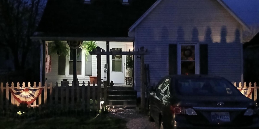 1010 W Warren Street, Mitchell, Indiana 47446,MLS,202549521