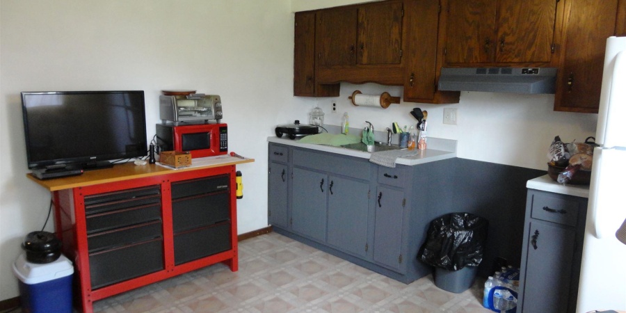 1010 W Warren Street, Mitchell, Indiana 47446,MLS,202549521