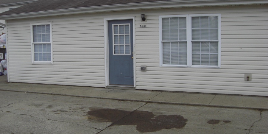 5243 N raubs Lane, Ellettsville, Indiana 47429,MLS,202549548